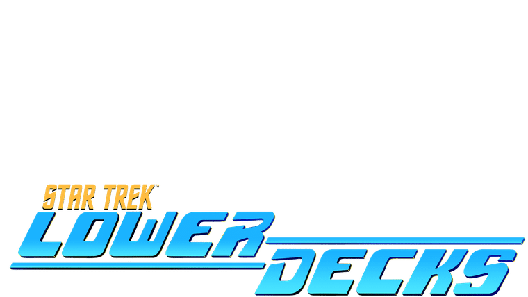 Star Trek : Lower Decks