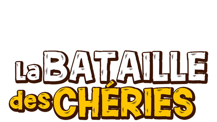 La bataille des chéries