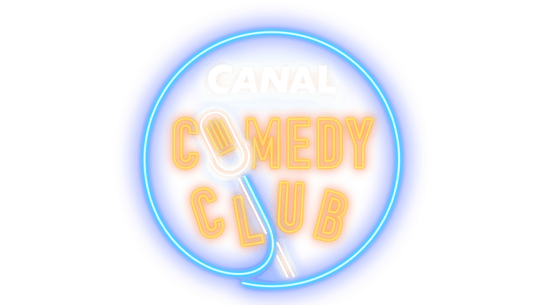 Canal Comedy Club - Bujumbura