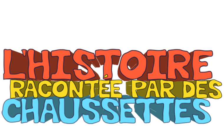  L'Histoire racontée par des chaussettes