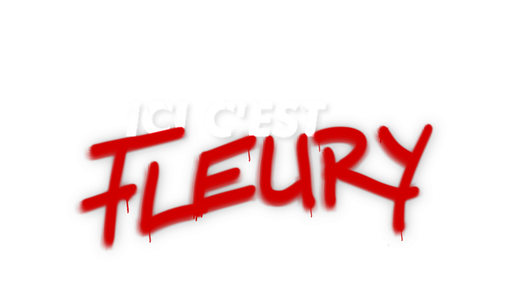 Ici c'est Fleury