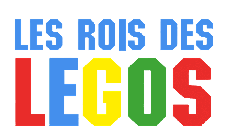 Les rois des Legos