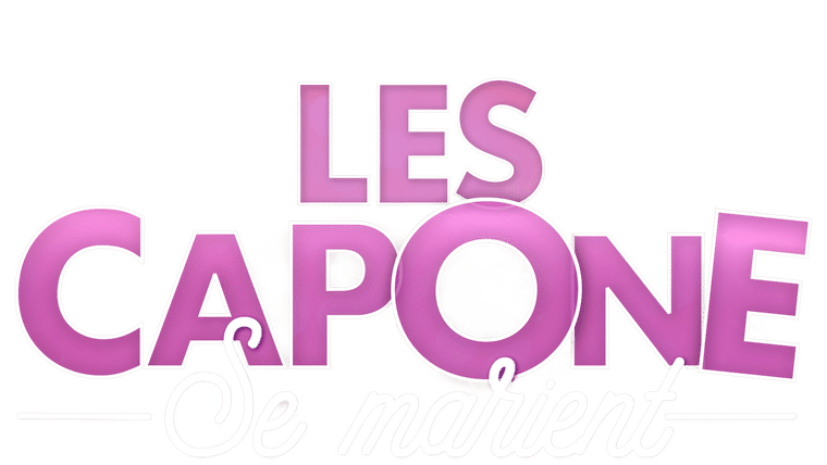 Les Capone se marient