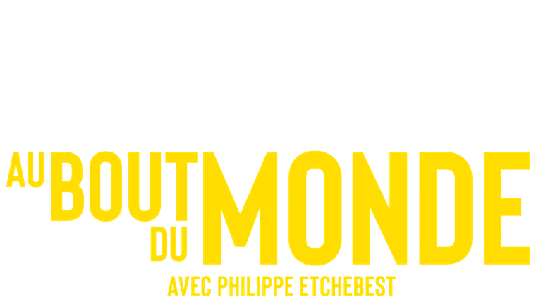 Un chef au bout du monde avec Philippe Etchebest