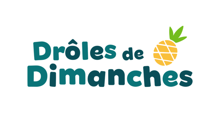Drôles de dimanches