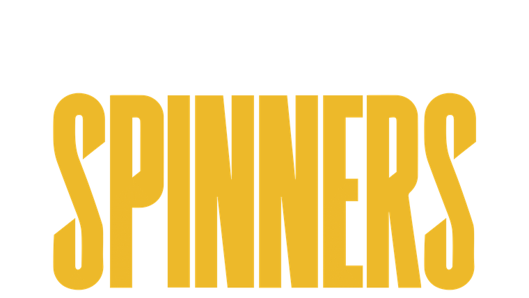 Spinners