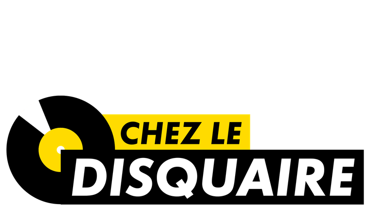 Chez le disquaire