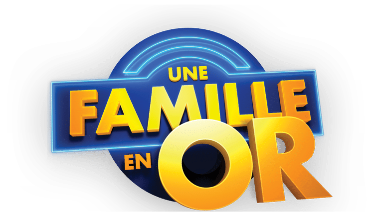 Une Famille En Or ⋆