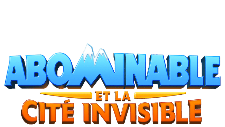 Abominable et la cité invisible