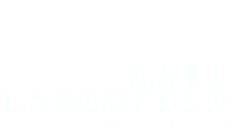 Karl Lagerfeld : Révélation