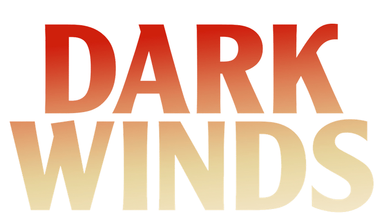 Dark Winds