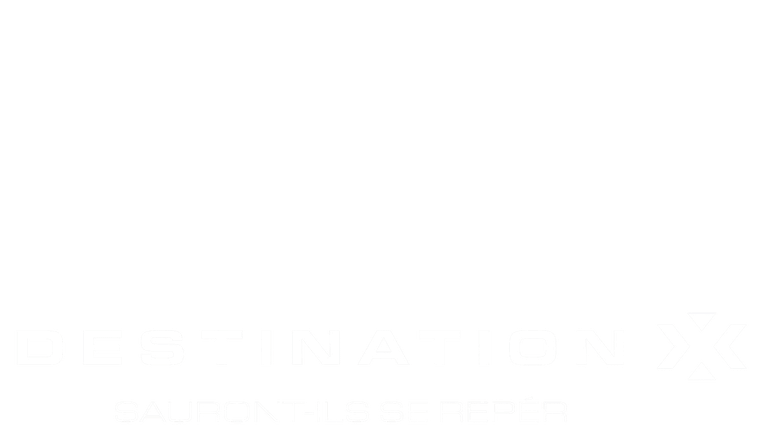 Destination X : sauront-ils se repérer ?