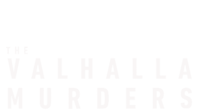 The Valhalla Murders