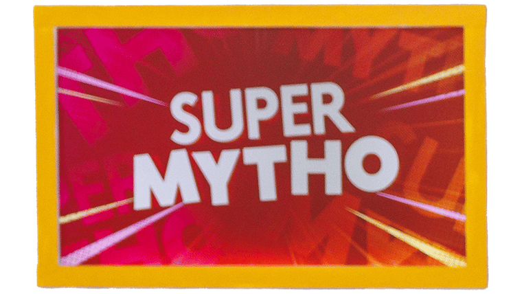 Super Mytho