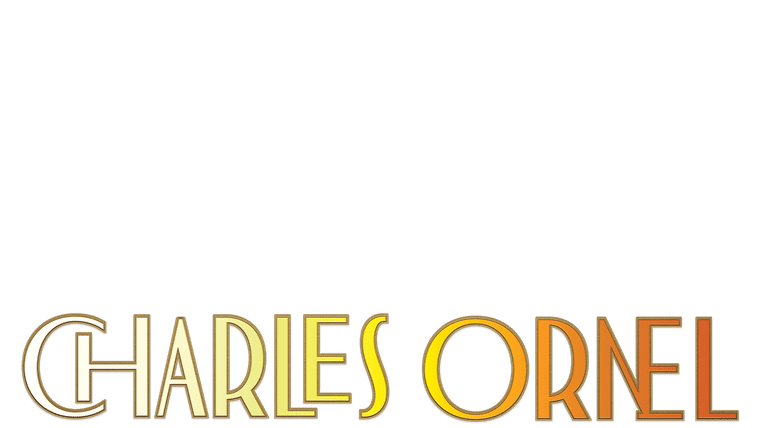 Charles Ornel : Vous allez détester m'aimer