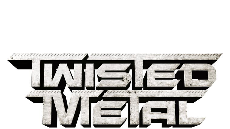 Twisted Metal