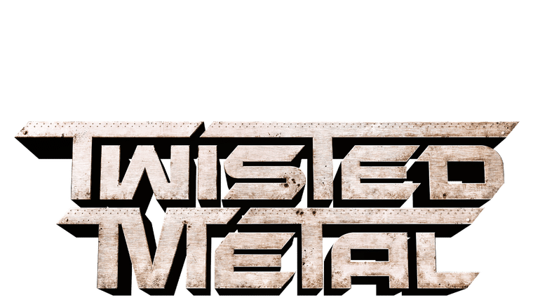 Twisted Metal