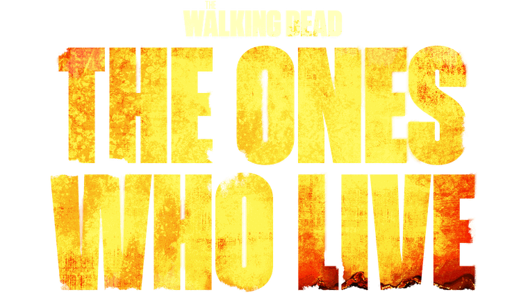 The Walking Dead : The Ones Who Live