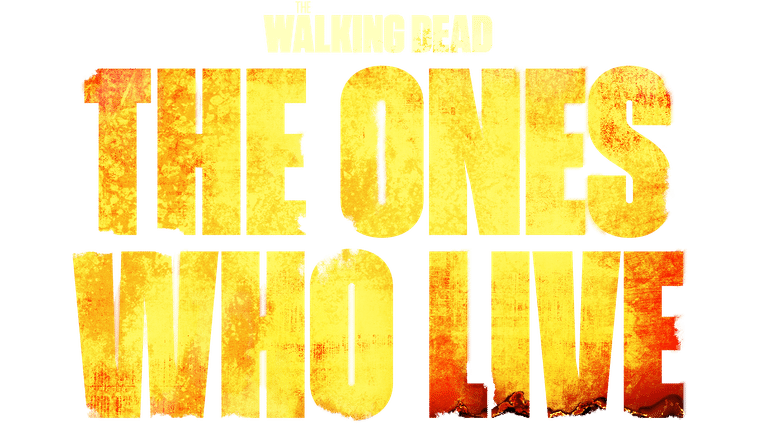 The Walking Dead : The Ones Who Live