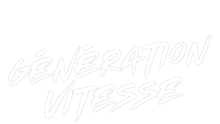 Génération vitesse