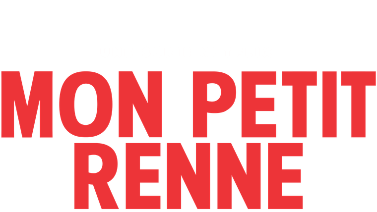 Mon petit renne