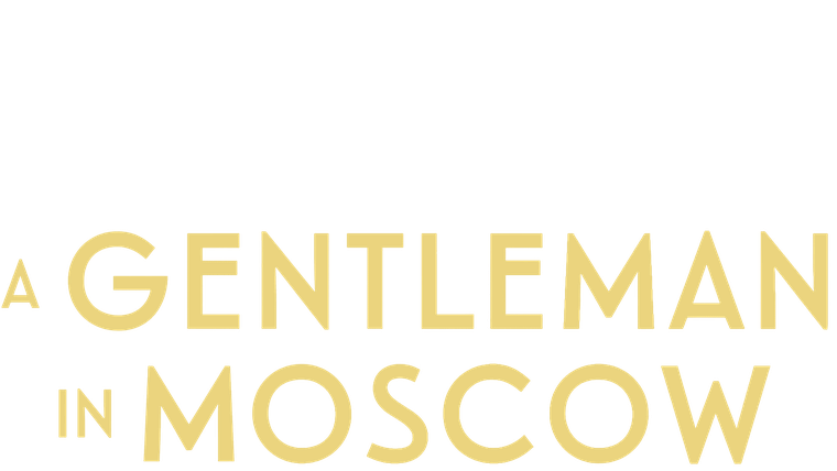 A Gentleman in Moscow