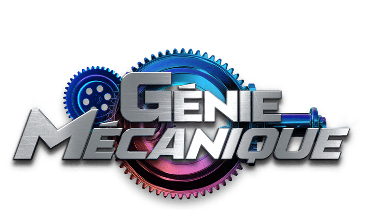 Génie mécanique