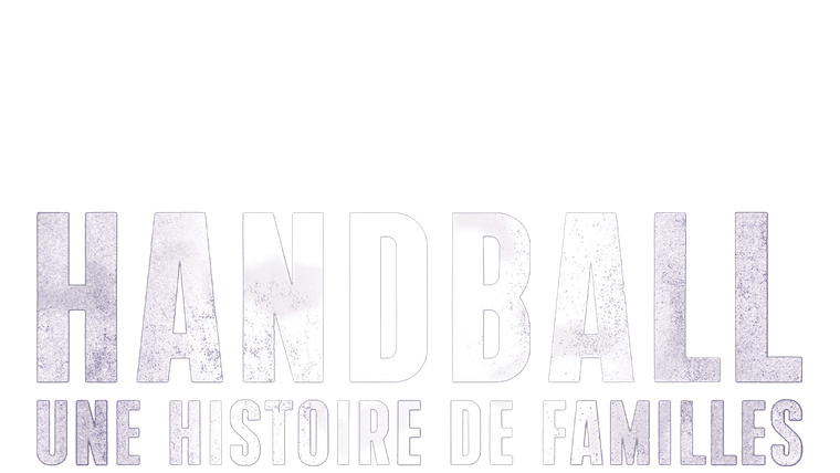 Handball, une histoire de familles
