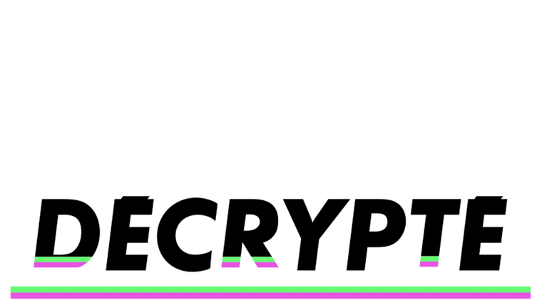 Décrypté