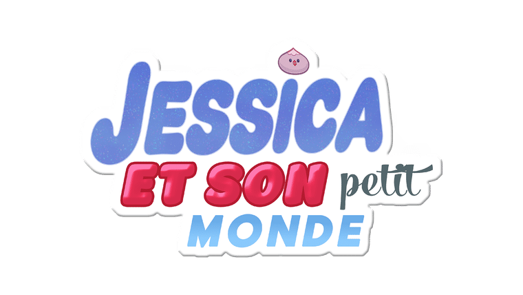 Jessica et son petit monde