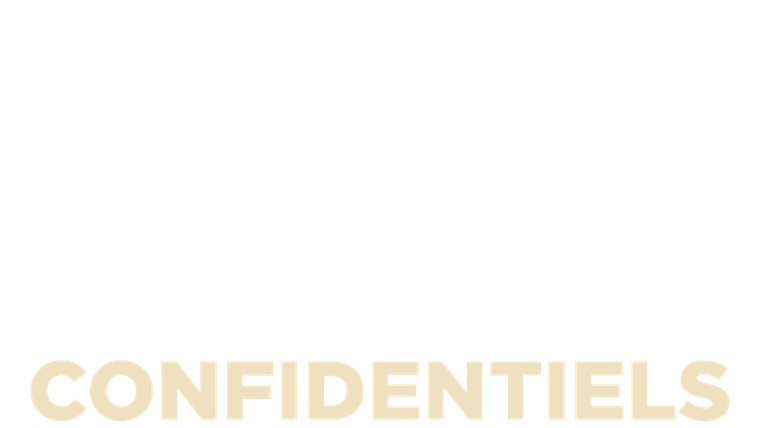 Hôtels confidentiels
