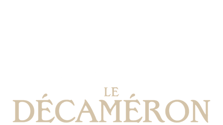 Le Décaméron