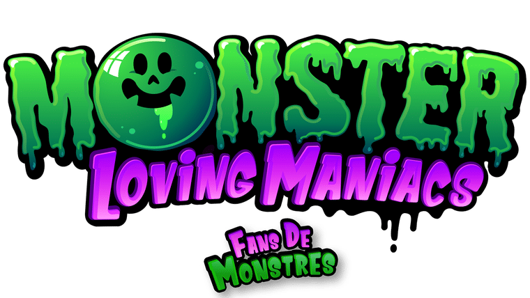 Monster Loving Maniacs