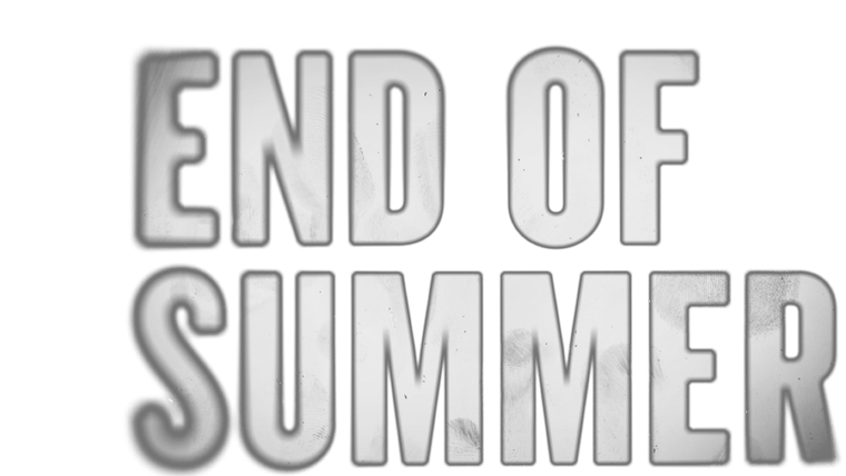End of Summer