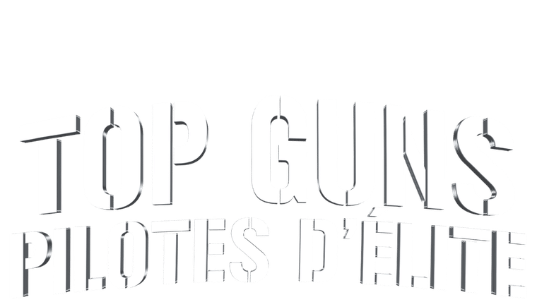 Top Guns : Pilotes d'élite