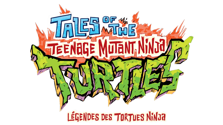 Légendes des Tortues Ninja
