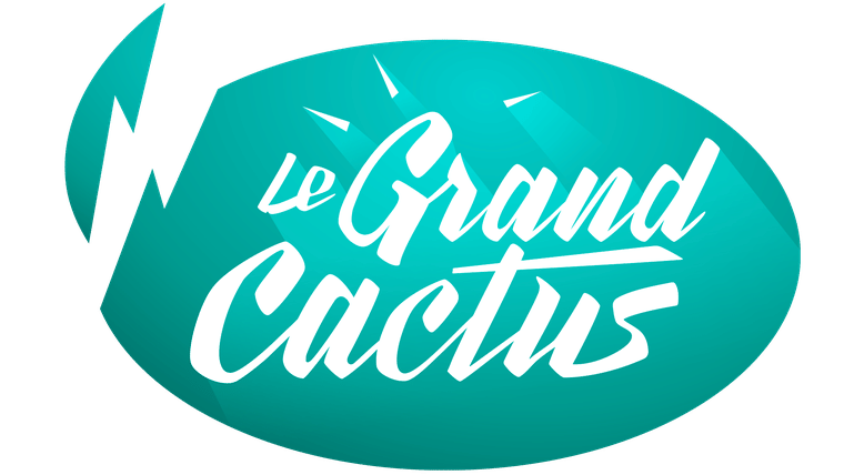 Le Grand Cactus