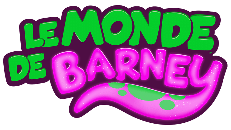 Le Monde de Barney