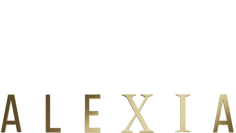 Alexia, une icône est née