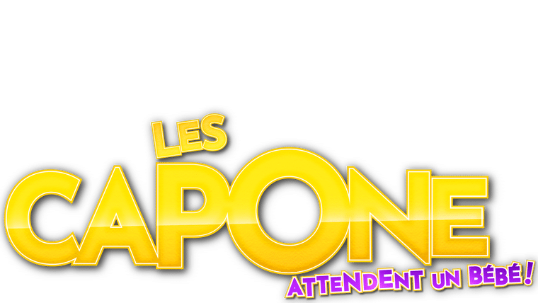 Les Capone attendent un bébé !