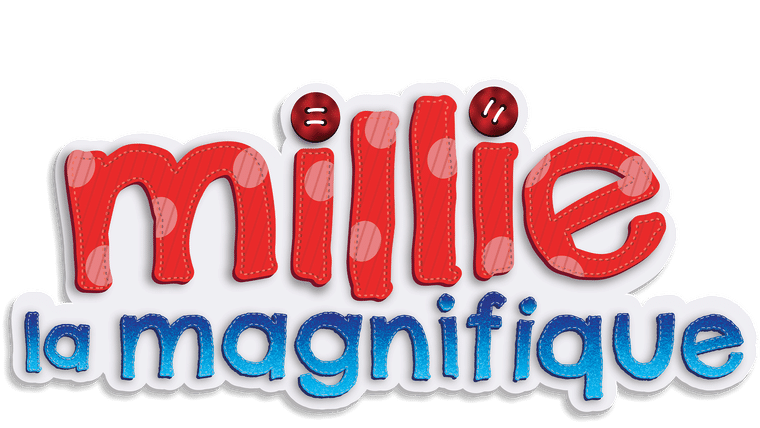 Millie la Magnifique