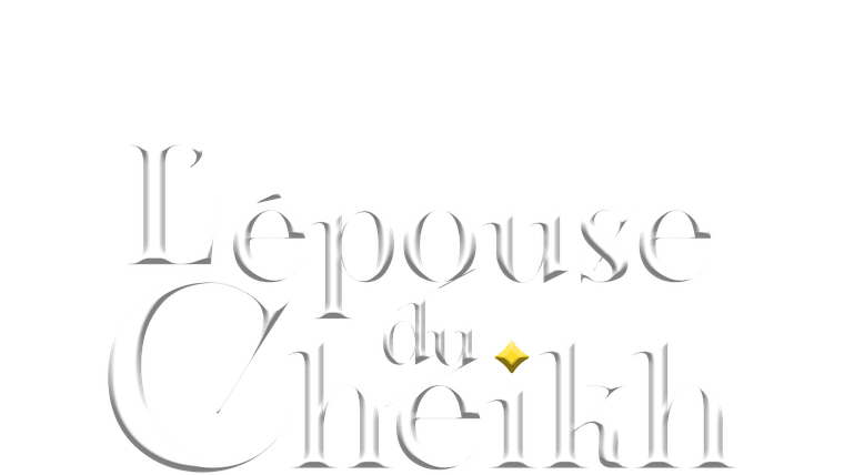 L'épouse du Cheikh