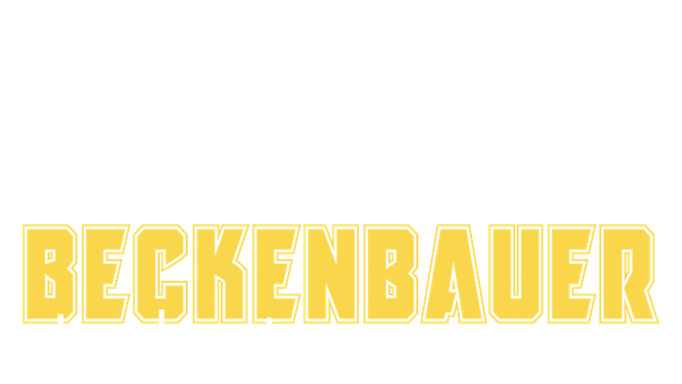 Beckenbauer, le dernier empereur