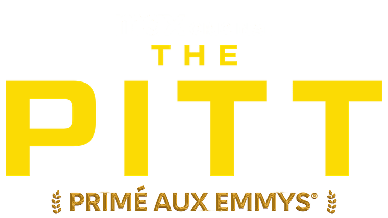 The Pitt
