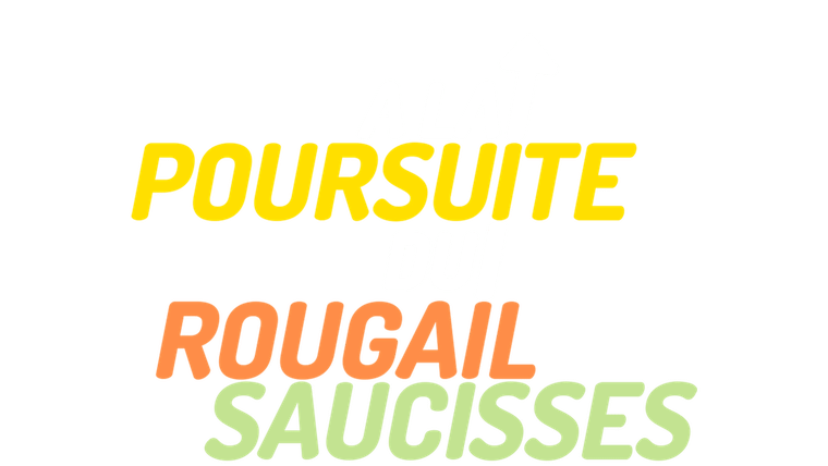 A la poursuite du rougail saucisses