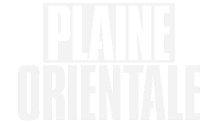 Plaine orientale