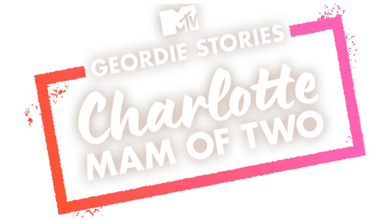 Geordie Stories : Charlotte a un nouveau bébé