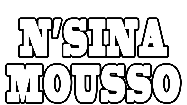 Nsinamousso lee kaa nnimoh