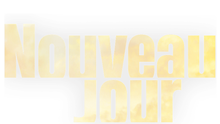Nouveau jour