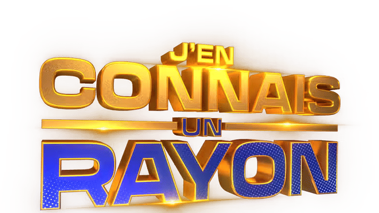 J'en connais un rayon